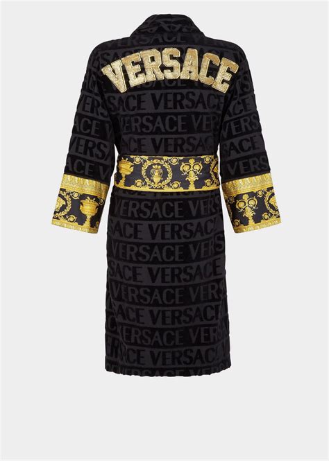 versace butterfly robe dupe|designer dupes for sale.